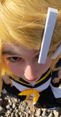 Rin kagamine preview 2