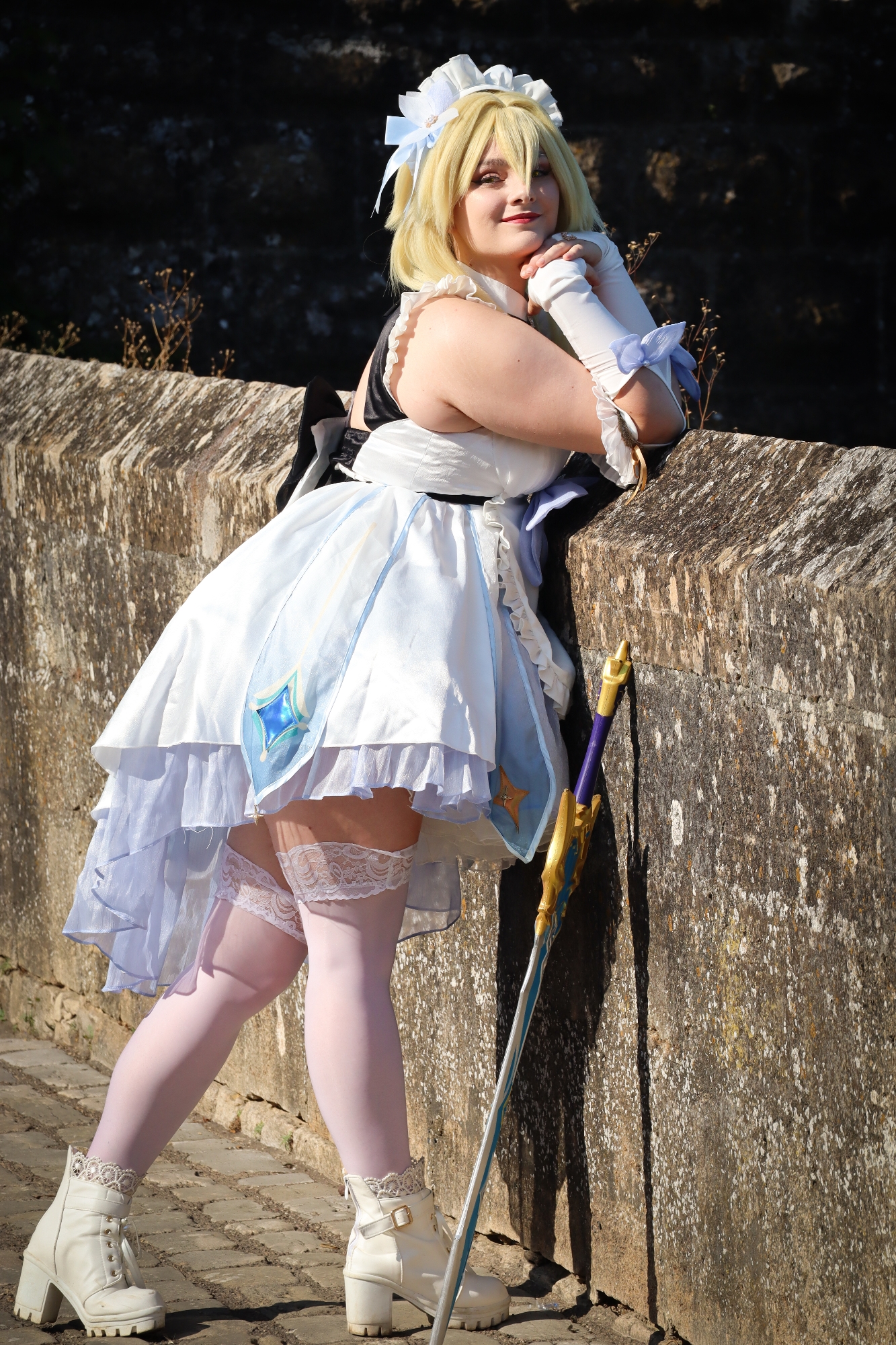 Lumine Maid — photo 18