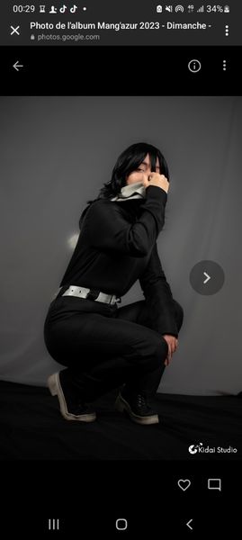 Nozomi_ - Aizawa 