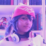 Olfa_in_cosplay
