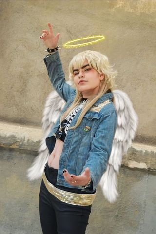 Arakiel (humain)