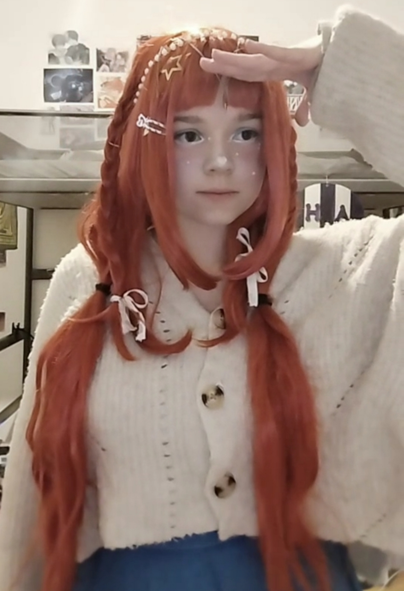 Nilou 🌊✨ - Photo 2