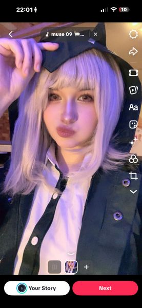 𝐘𝐚𝐬𝐡𝐢𝐫𝐨_𝐂𝐨𝐬 - Chiaki 💚