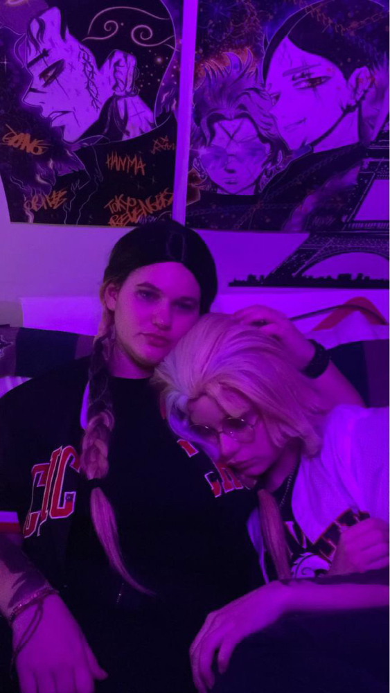 Les frères haitani - Photo 26