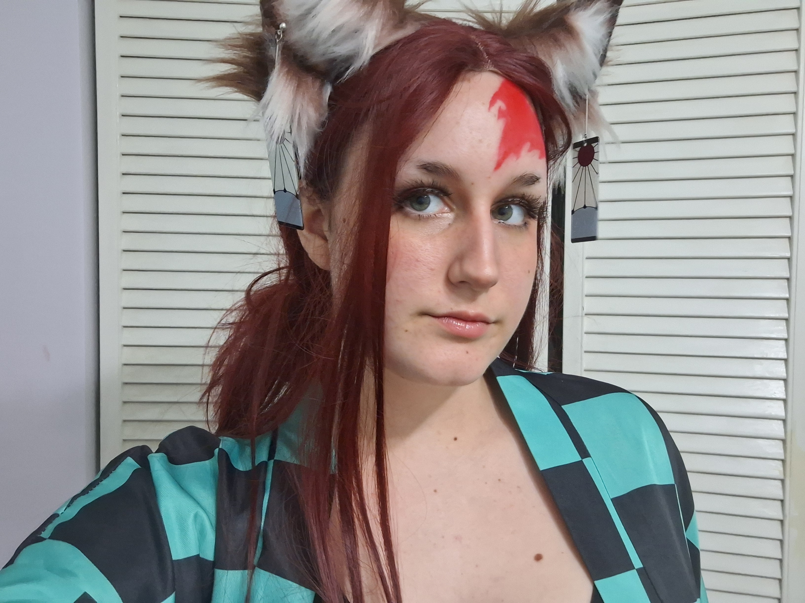 Tanjiro Kamado - Photo 4