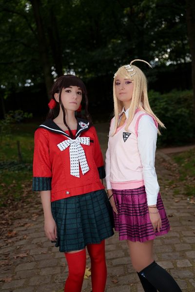 Shinju - Kaede Harajuku 2024