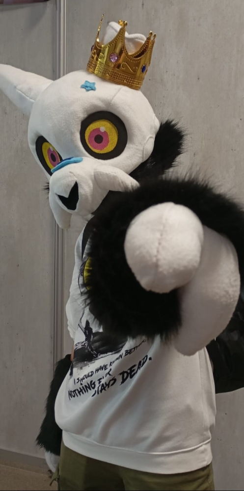 King Clawthorne - Photo 5