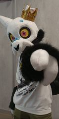King Clawthorne preview 3