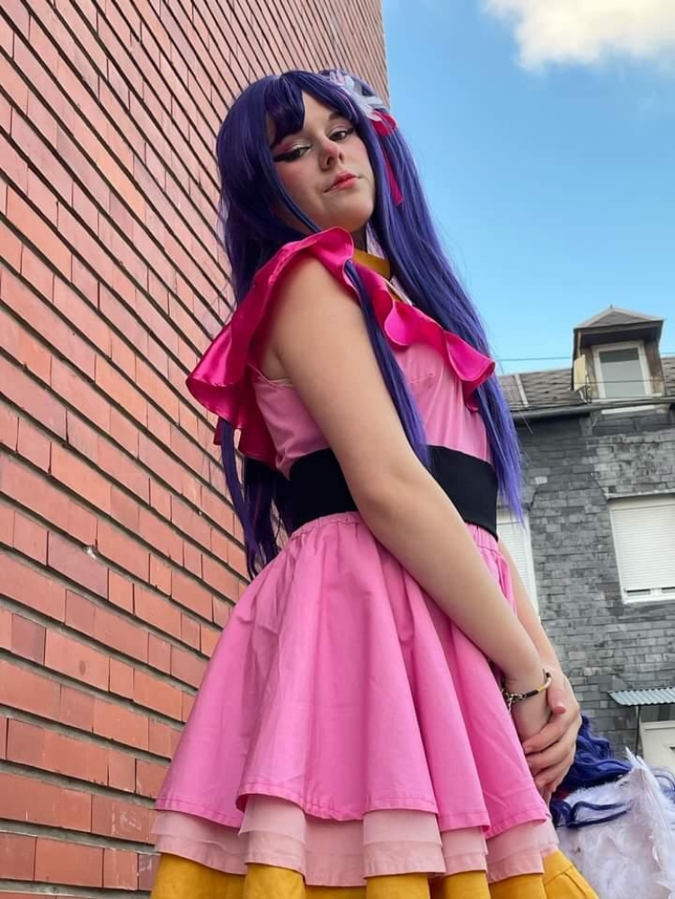 AiHoshino Barentin23 - Photo 7