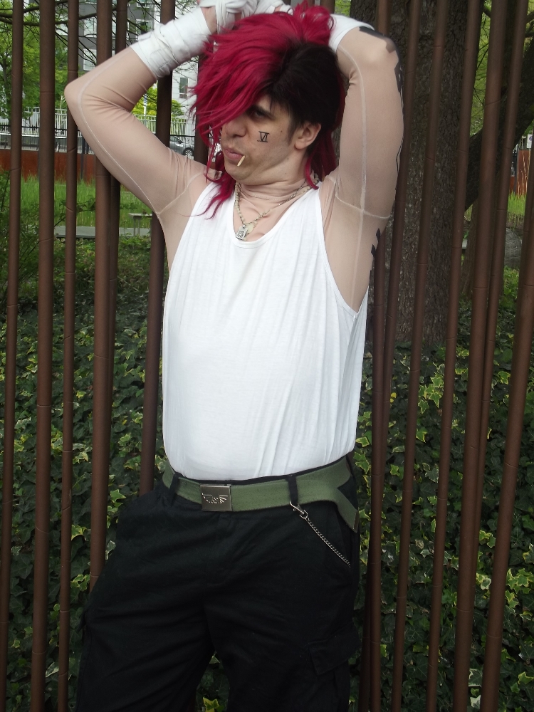 VI Arcane moderne  - Photo 28