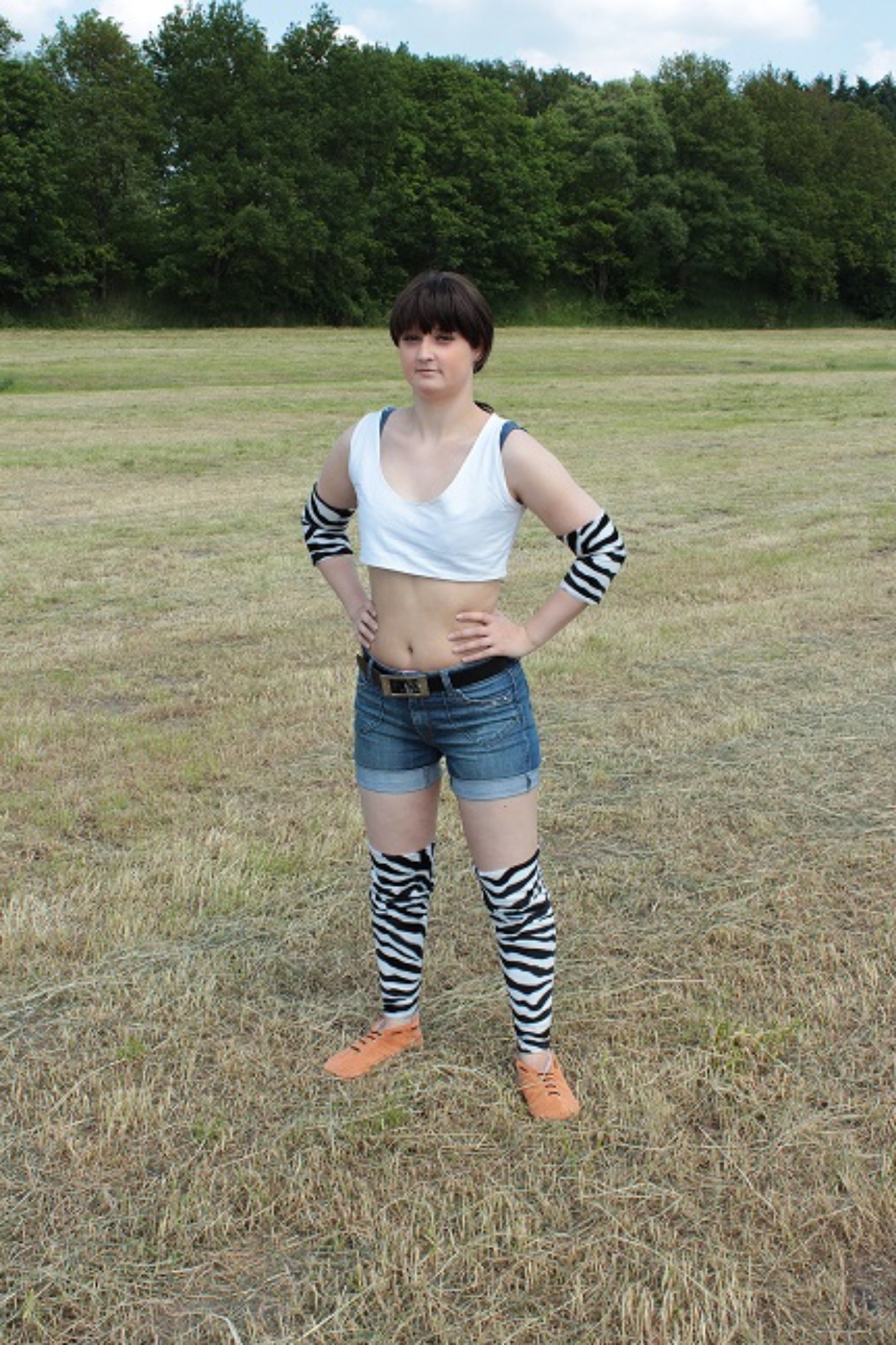 Michelle Cheng (TTT) - Photo 13