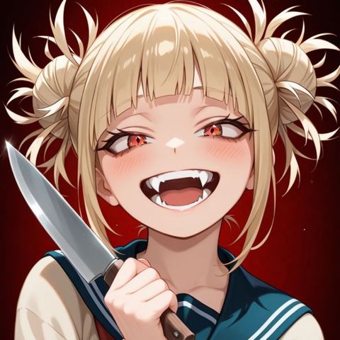 Yoga himiko