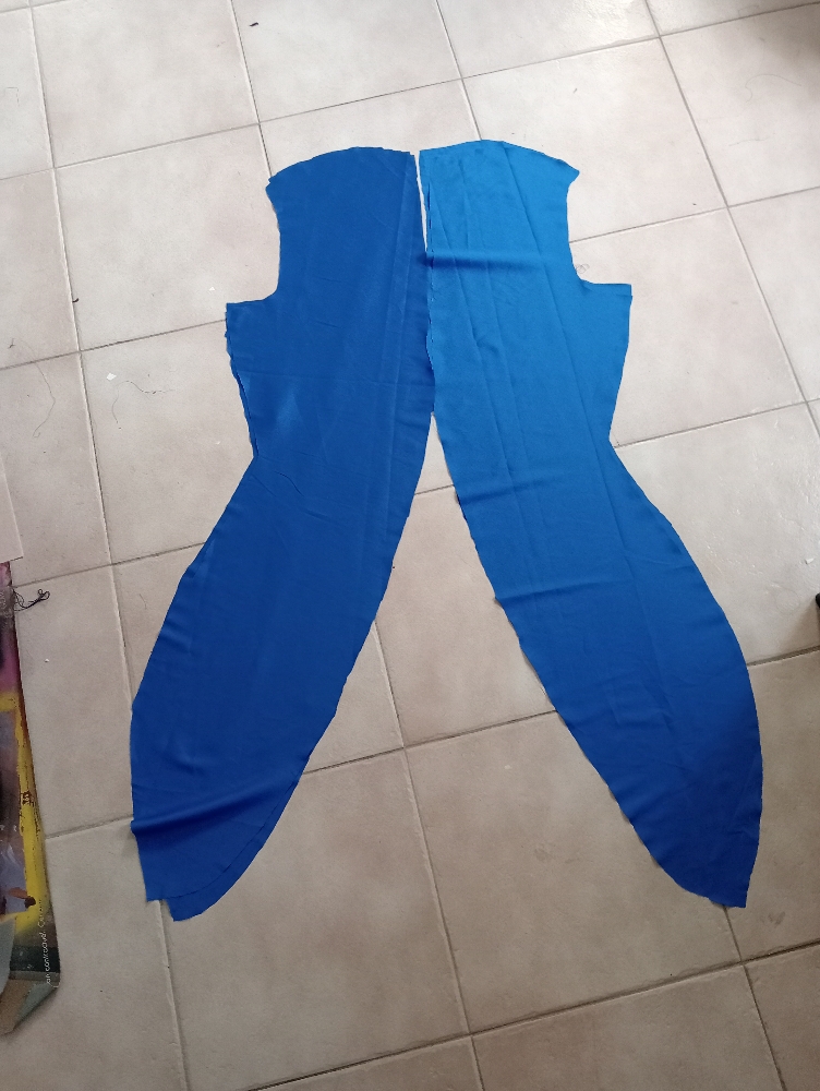 Début de rinwell - Photo 15