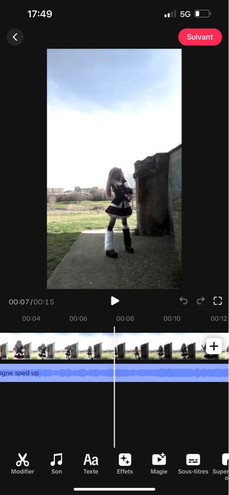 Junko — photo 15