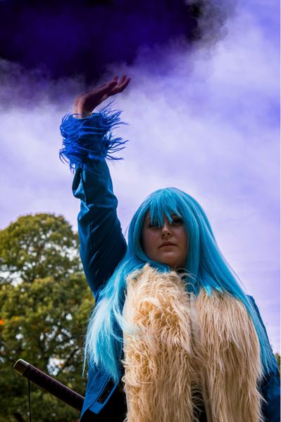 Chii - Rimuru Tempest