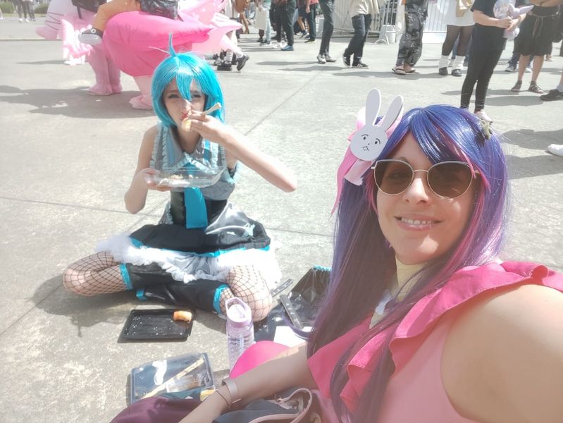 🎀🌸clelia🌸🎀 - Miku