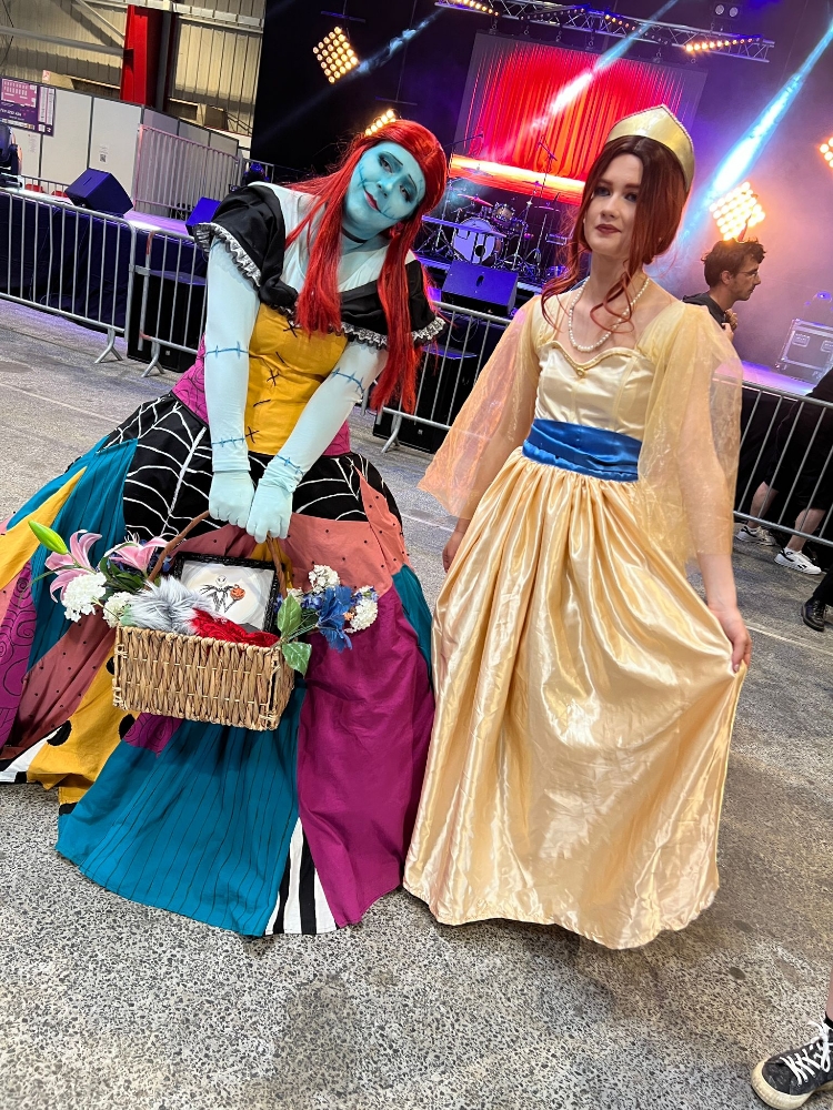 Péri geek asia 2024 - Photo 10