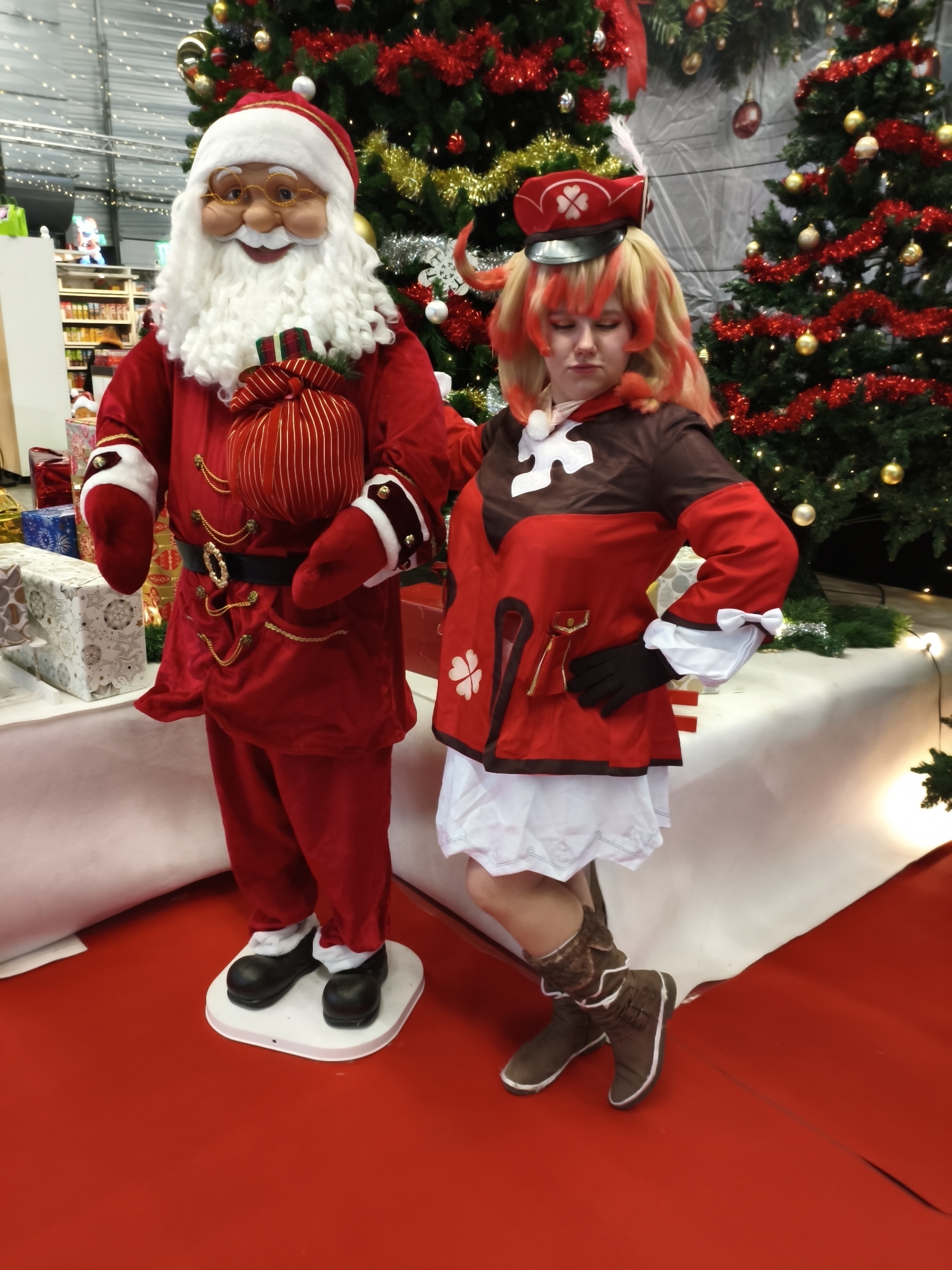 Klee winter - Photo 9