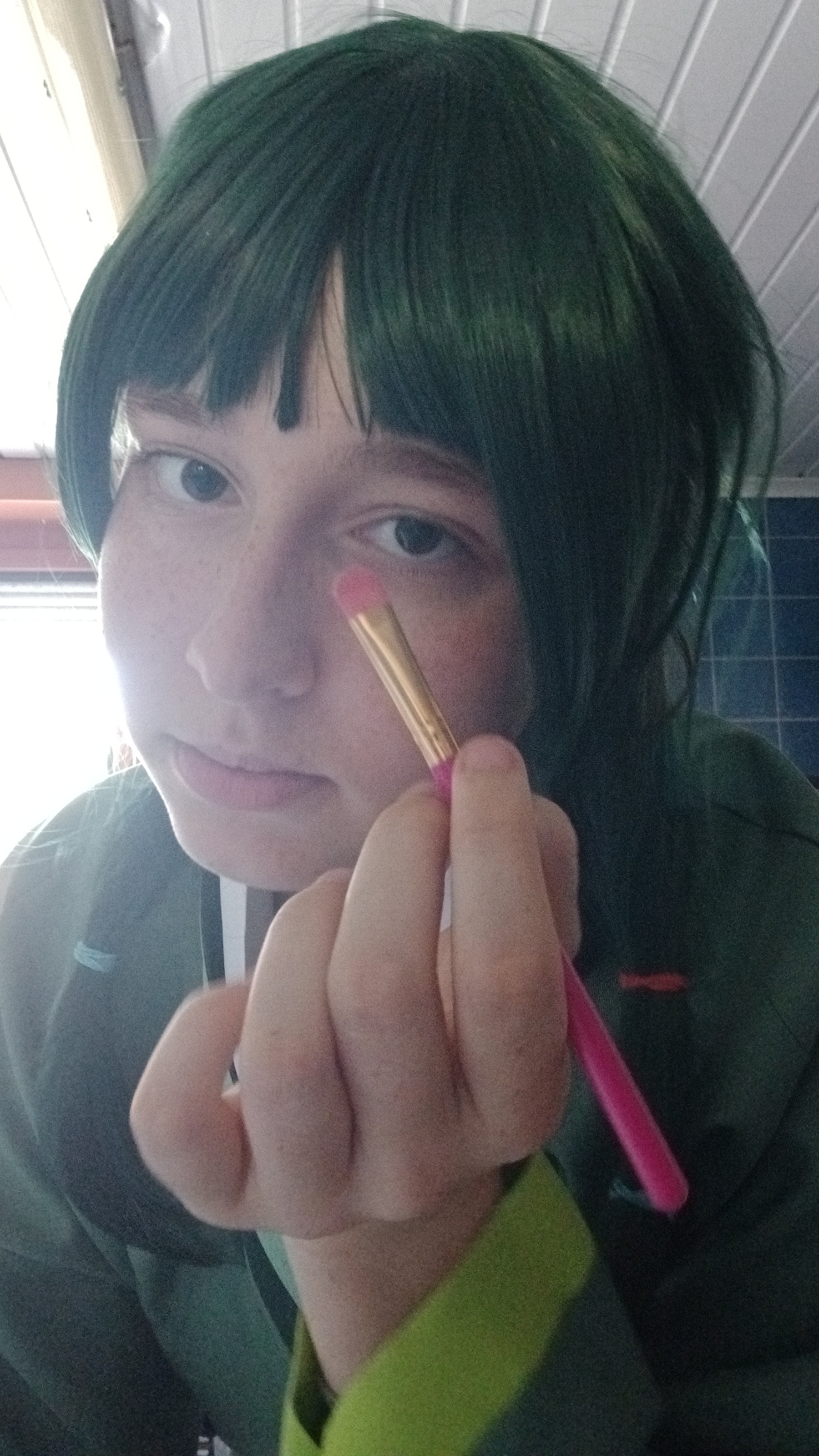 Mao Mao — photo 11