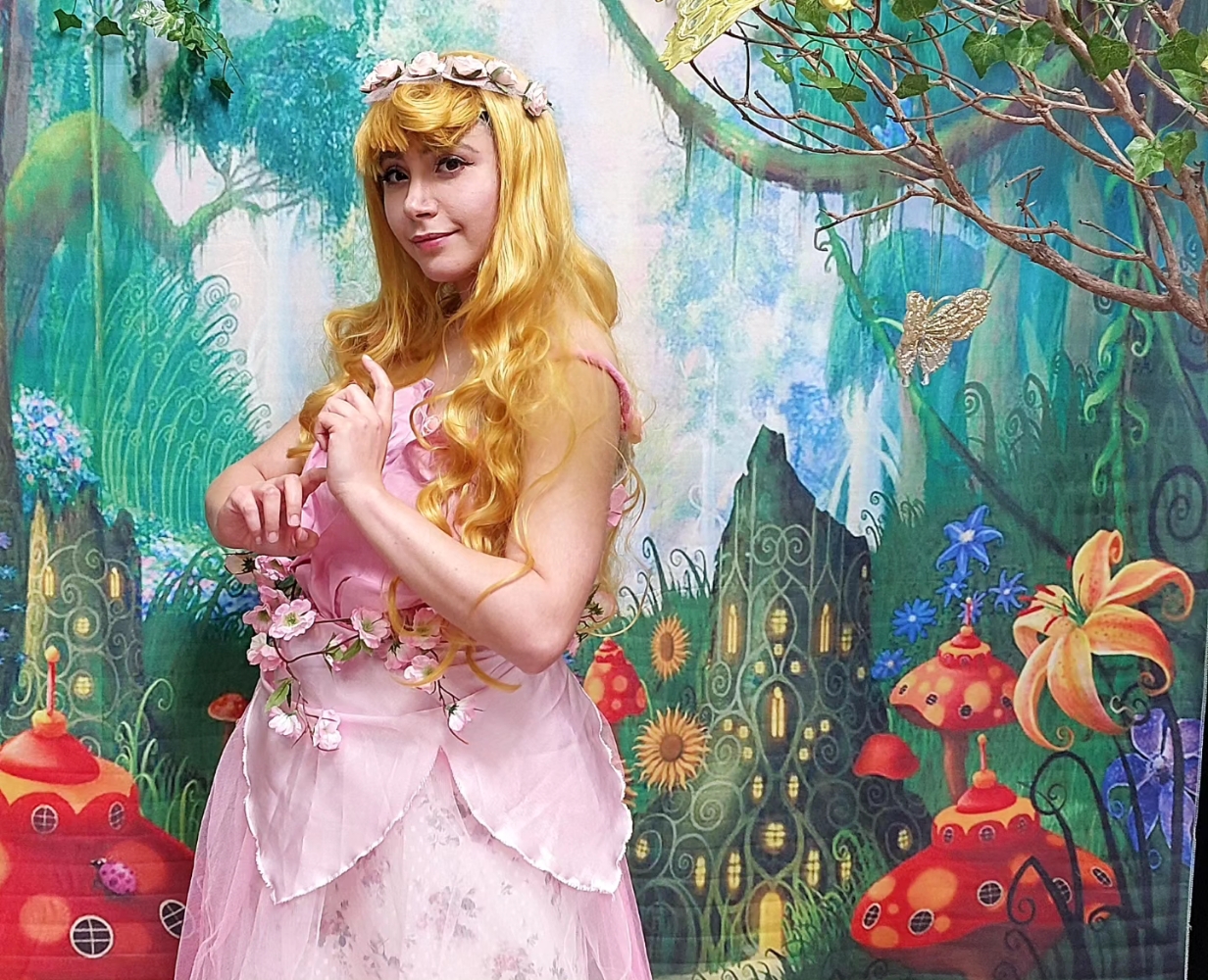 Aurore Fairy — photo 7