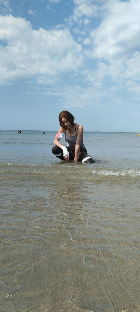 Lara croft — photo 34