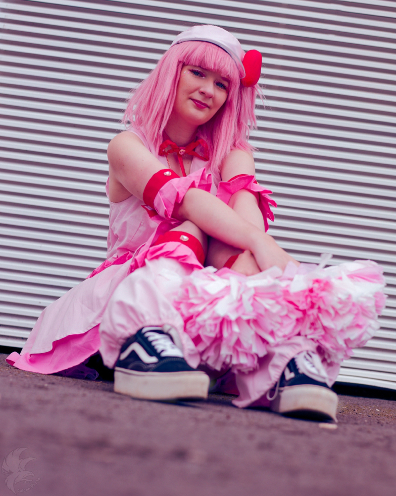 Amu amulet heart  - Photo 6