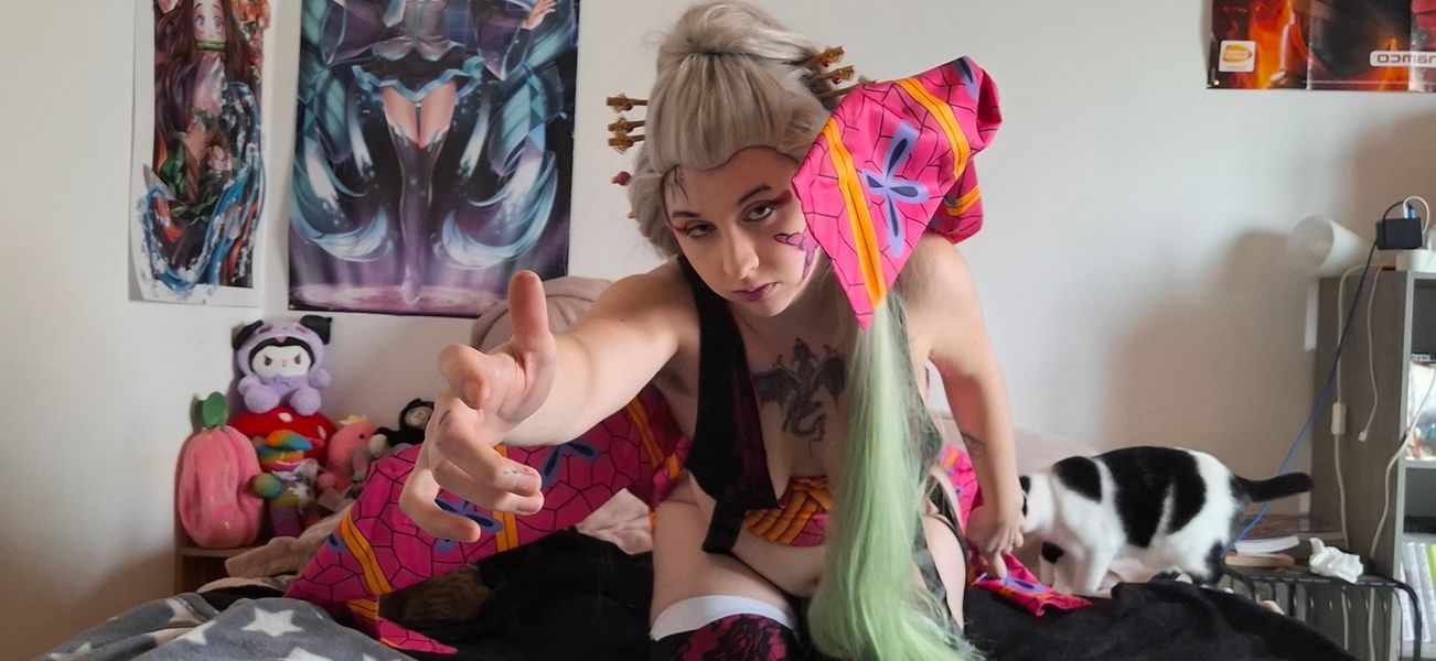 Naraku - Daki