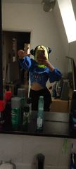 Jolyne Kujo preview 3