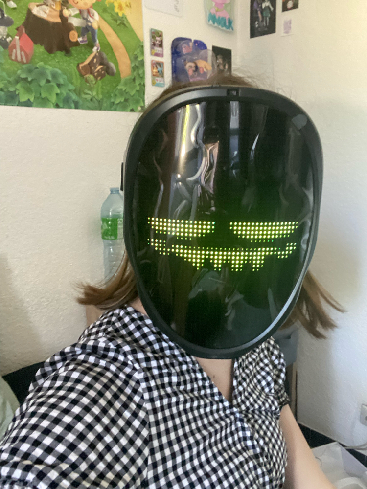 Adam Cosplay - Photo 25