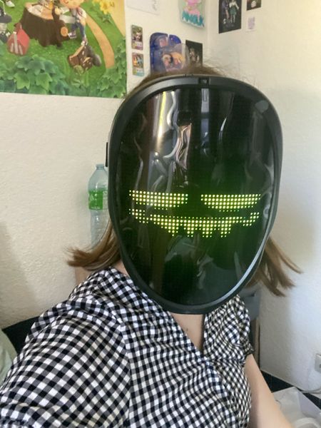 Hanoux - Adam Cosplay