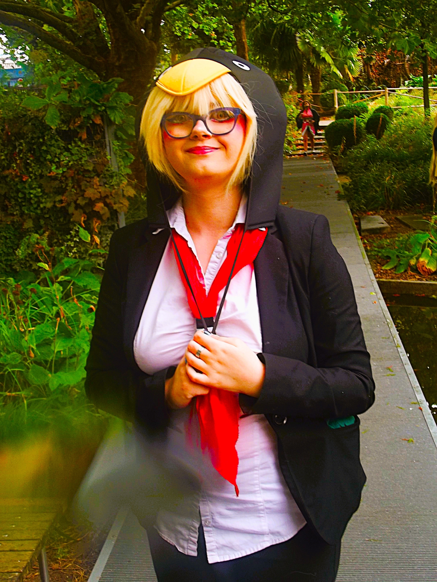Toga costard — photo 7