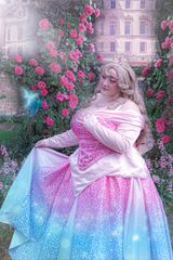 Princess Aurora preview 2