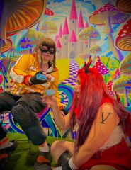 Kirishima Fantasy preview 3