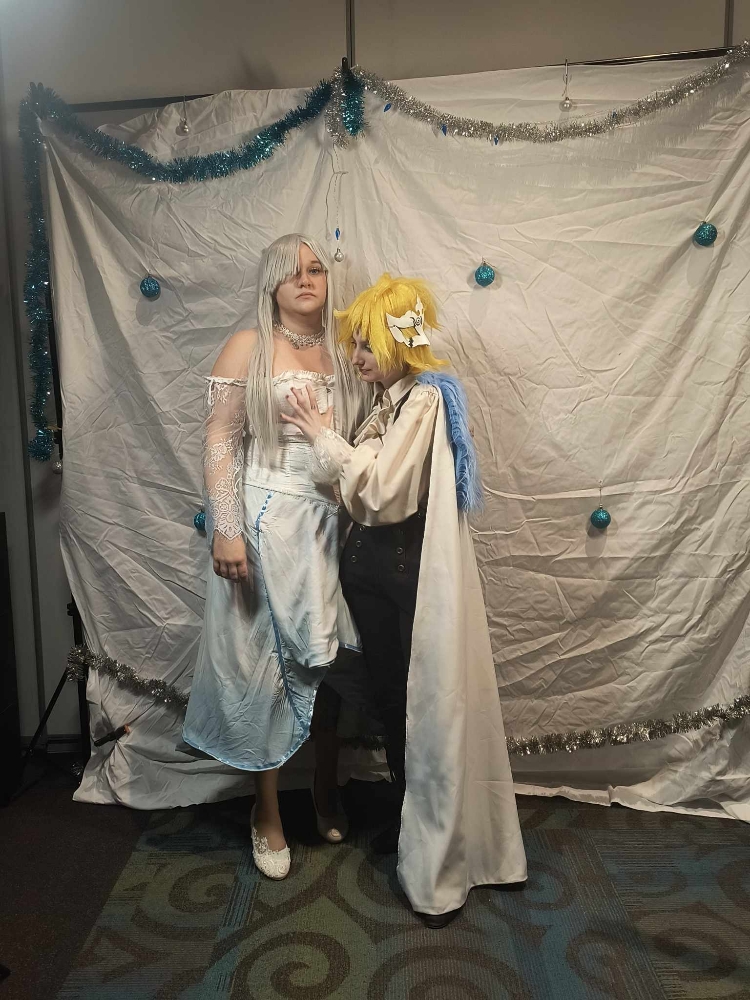 Chaotique Meliodas — photo 5