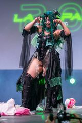 Queen Chrysalis preview 2