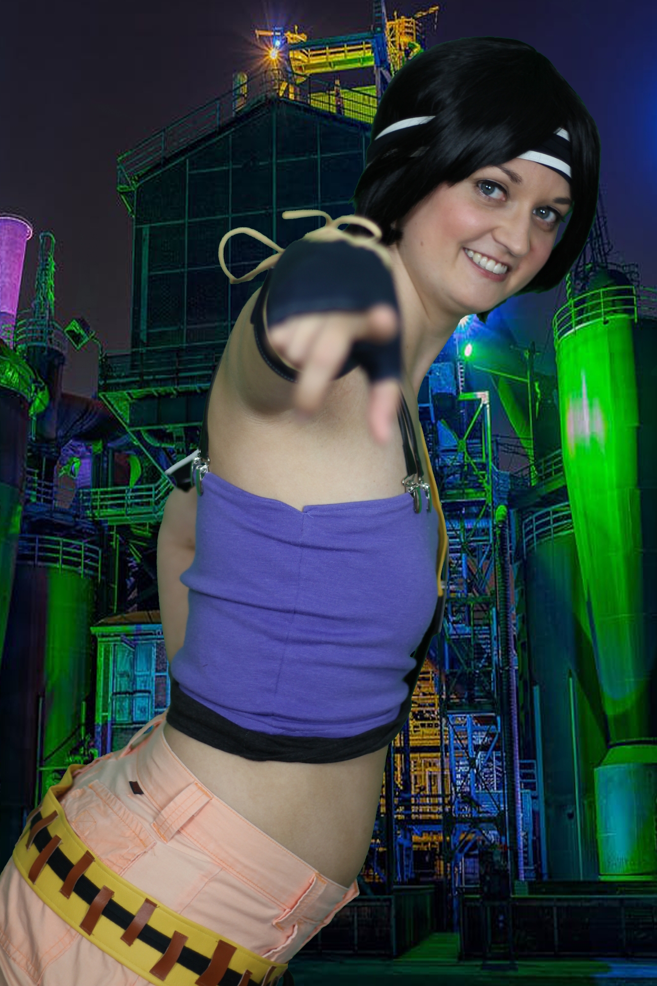 Yuffie (DoC) — photo 14