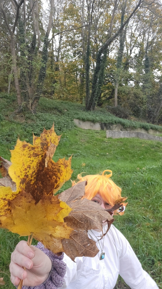 🍂Emma🍂 - Photo 4