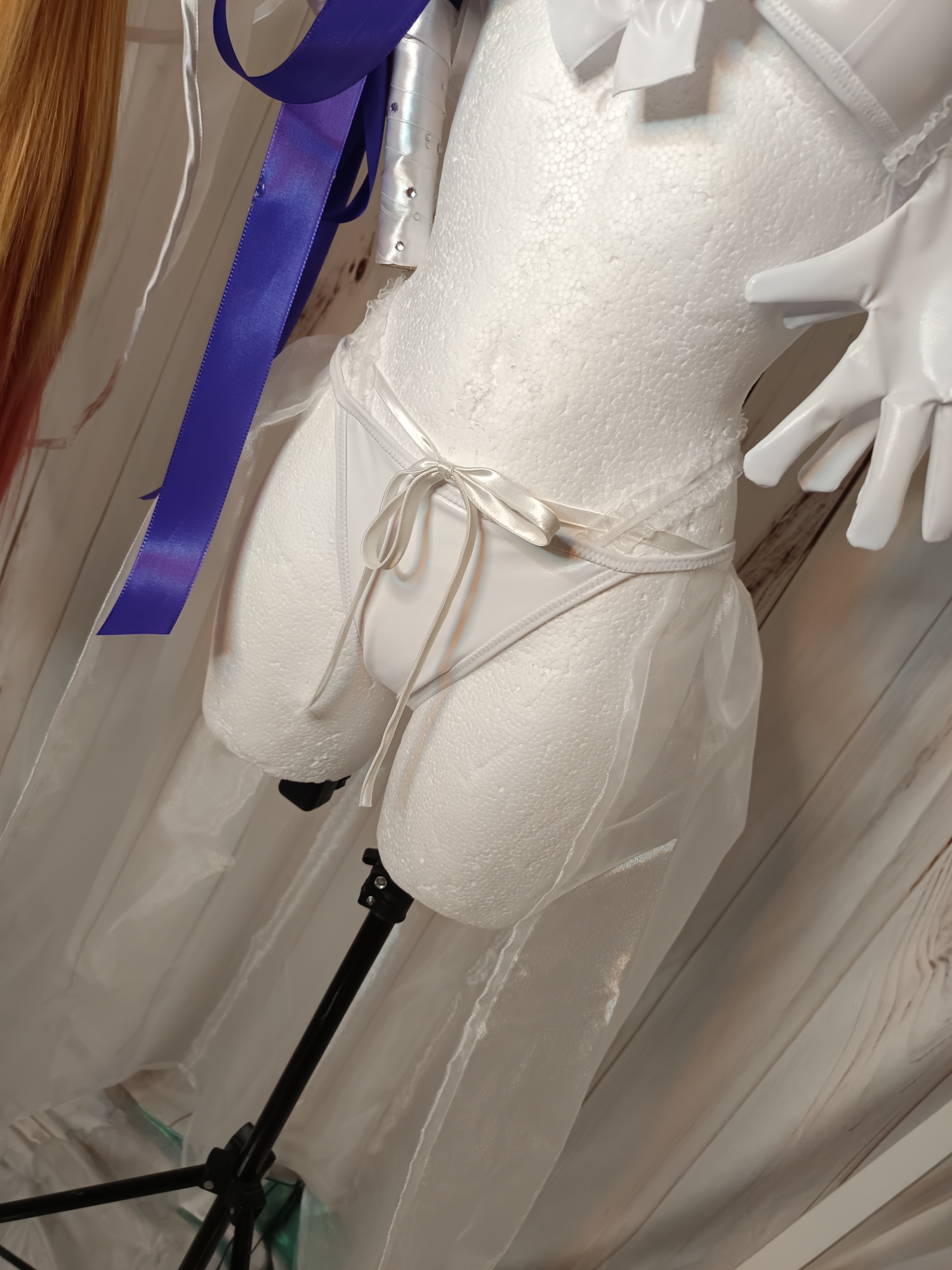 Marin Wedding  - Photo 8