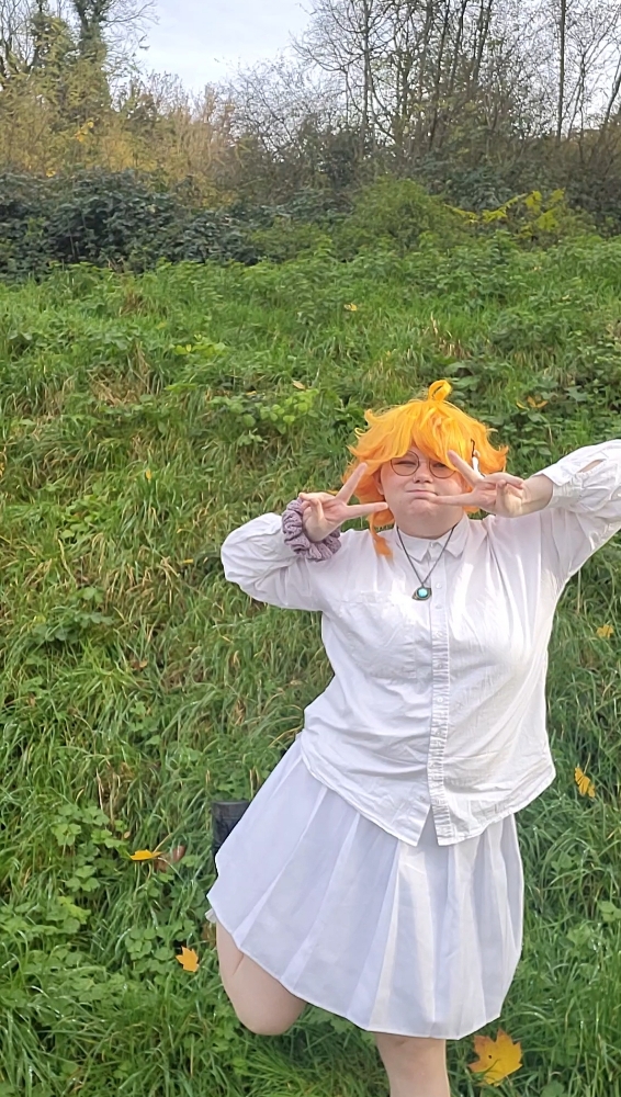 🍂Emma🍂 - Photo 32