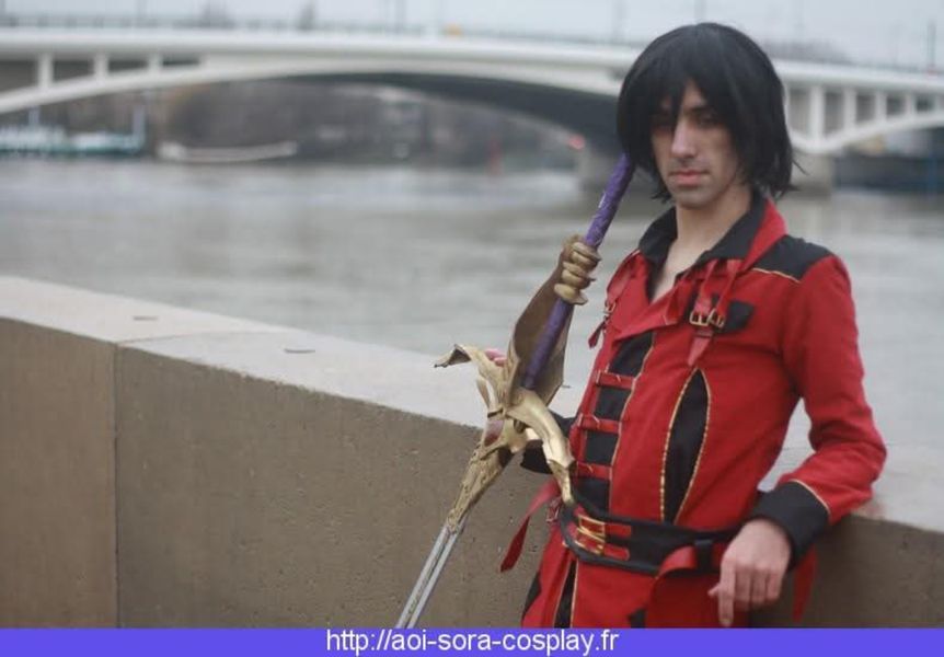 Kamui_shiro, Kamui shiro 