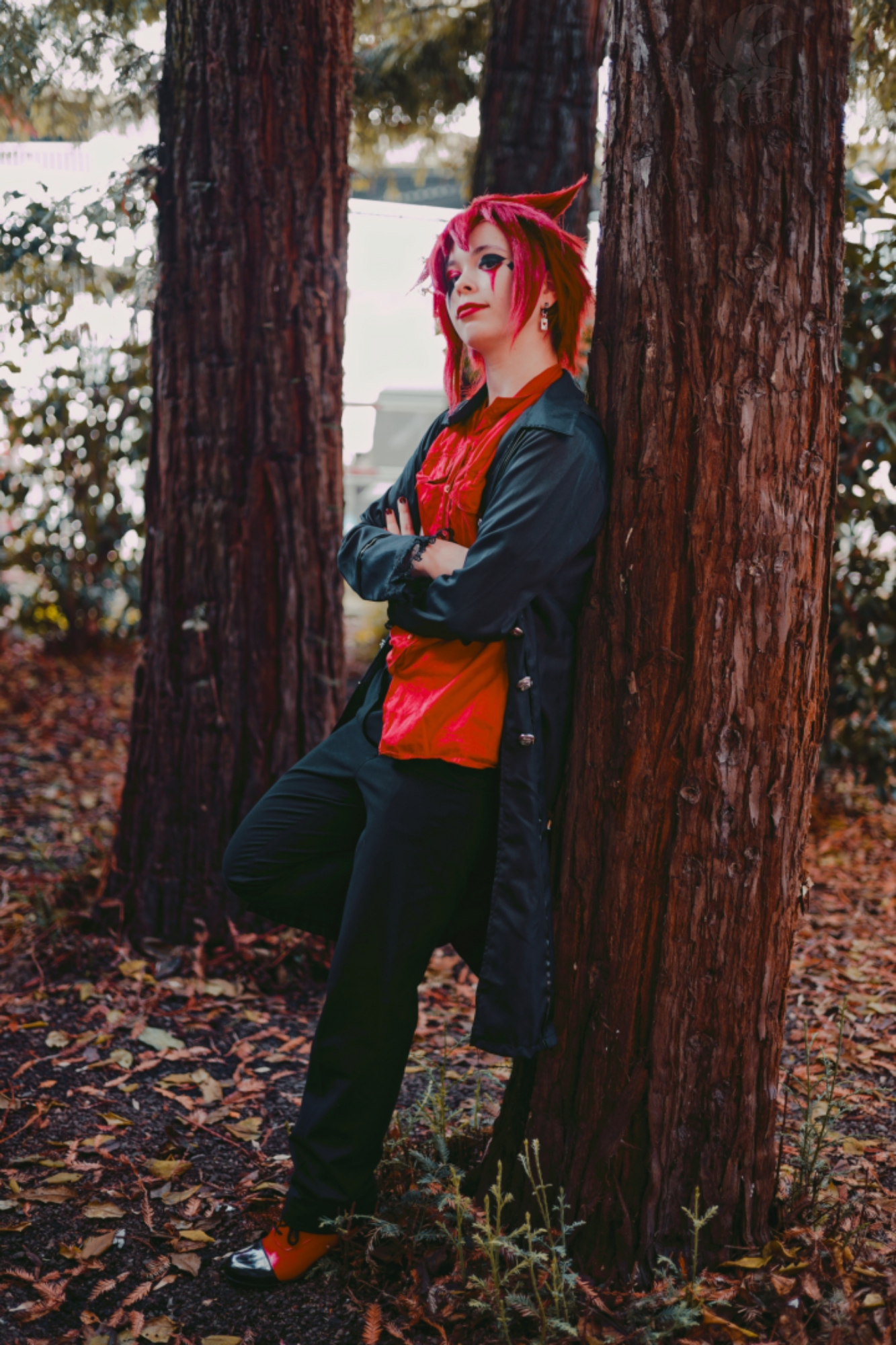 Shooting Halloween  - Photo 1