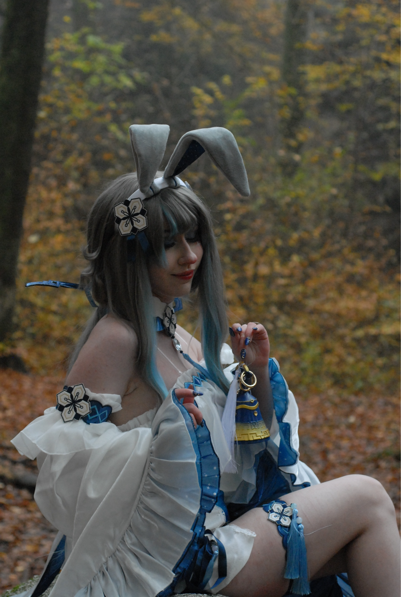 Guizhong Bunny — photo 11