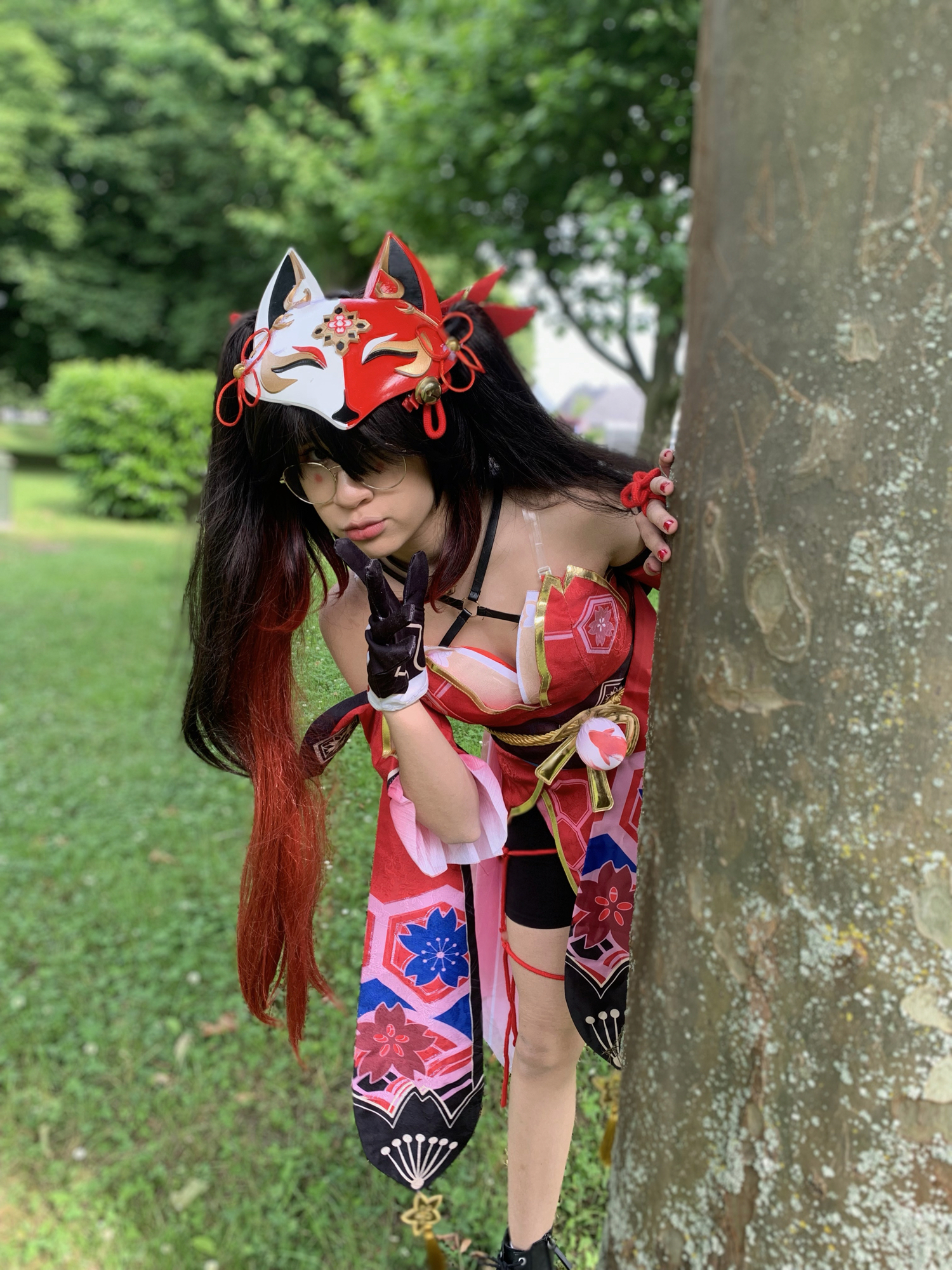 Sparkle🎭 - Photo 6