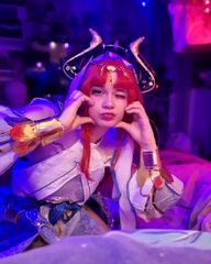 Nilou preview 3