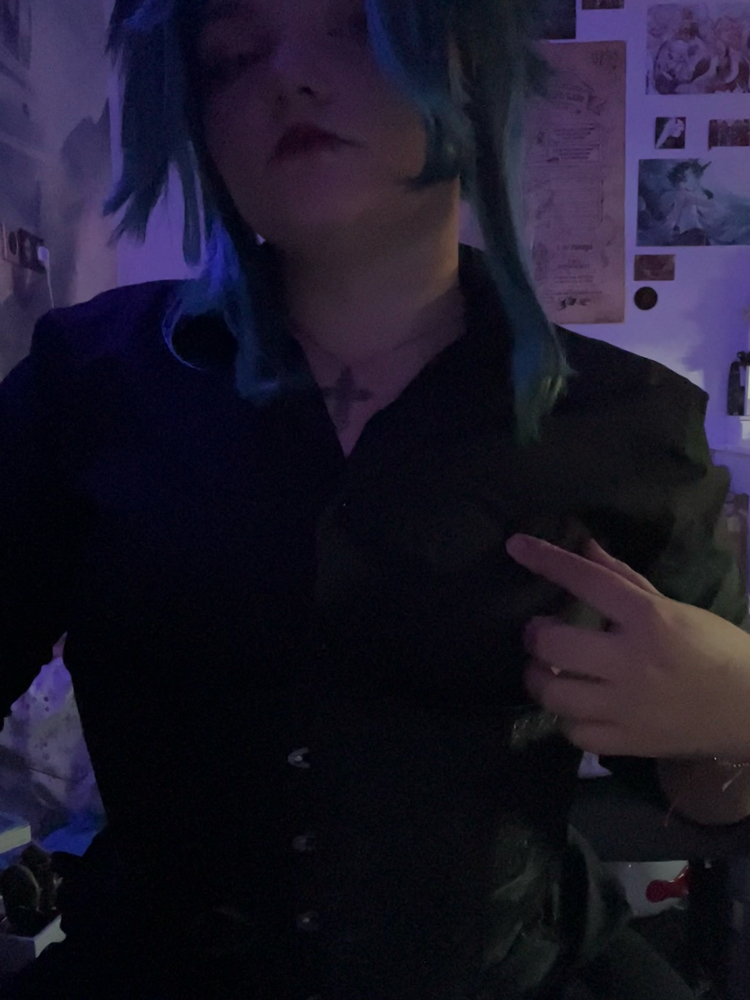 Xiao genshin impact - Photo 12