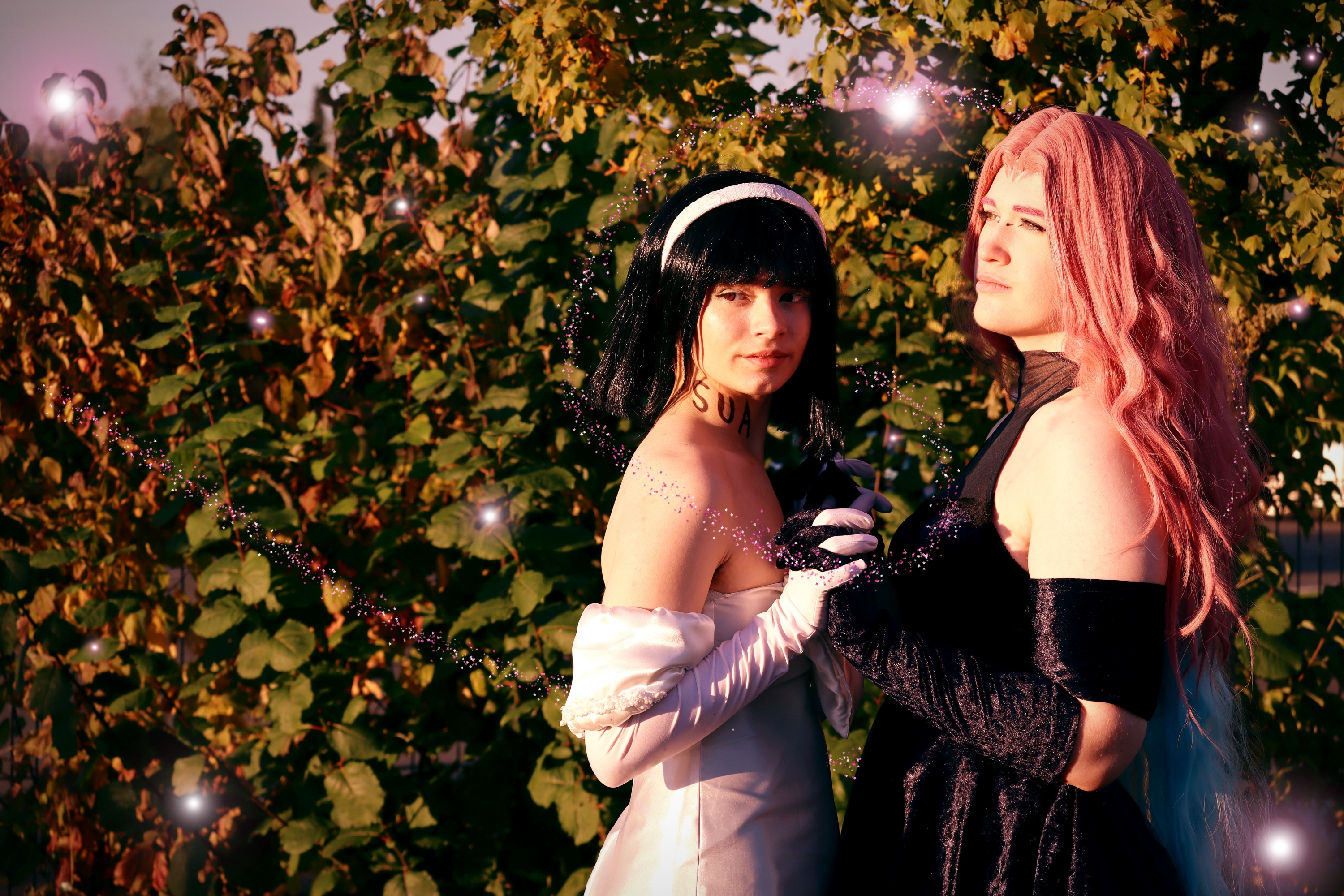 Mizi Sua-Alien Stage - Photo 5