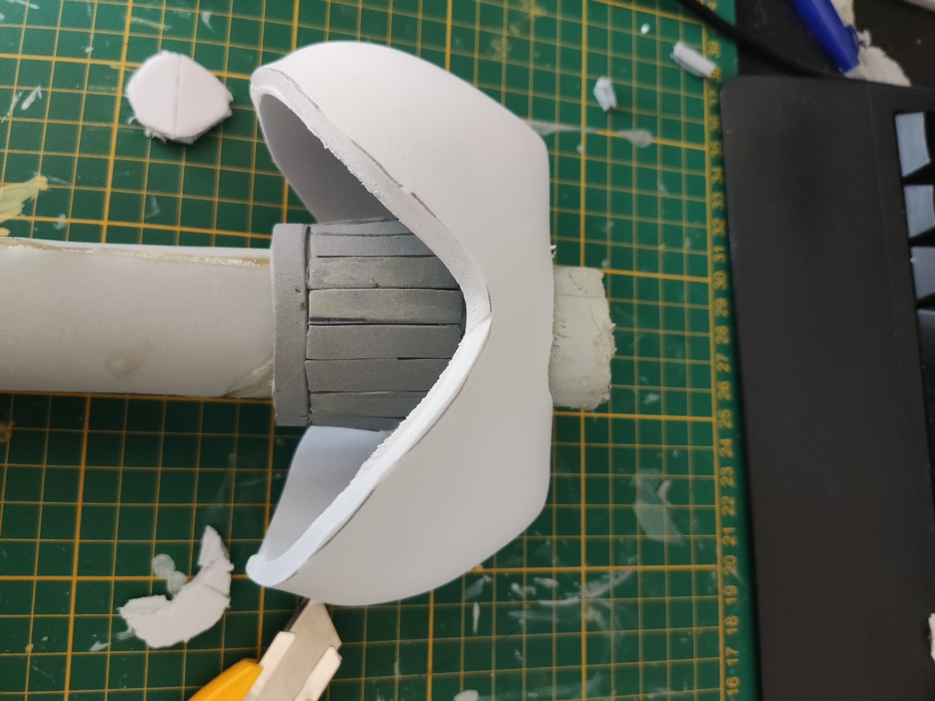 Épée Raphtalia mouss - Photo 31