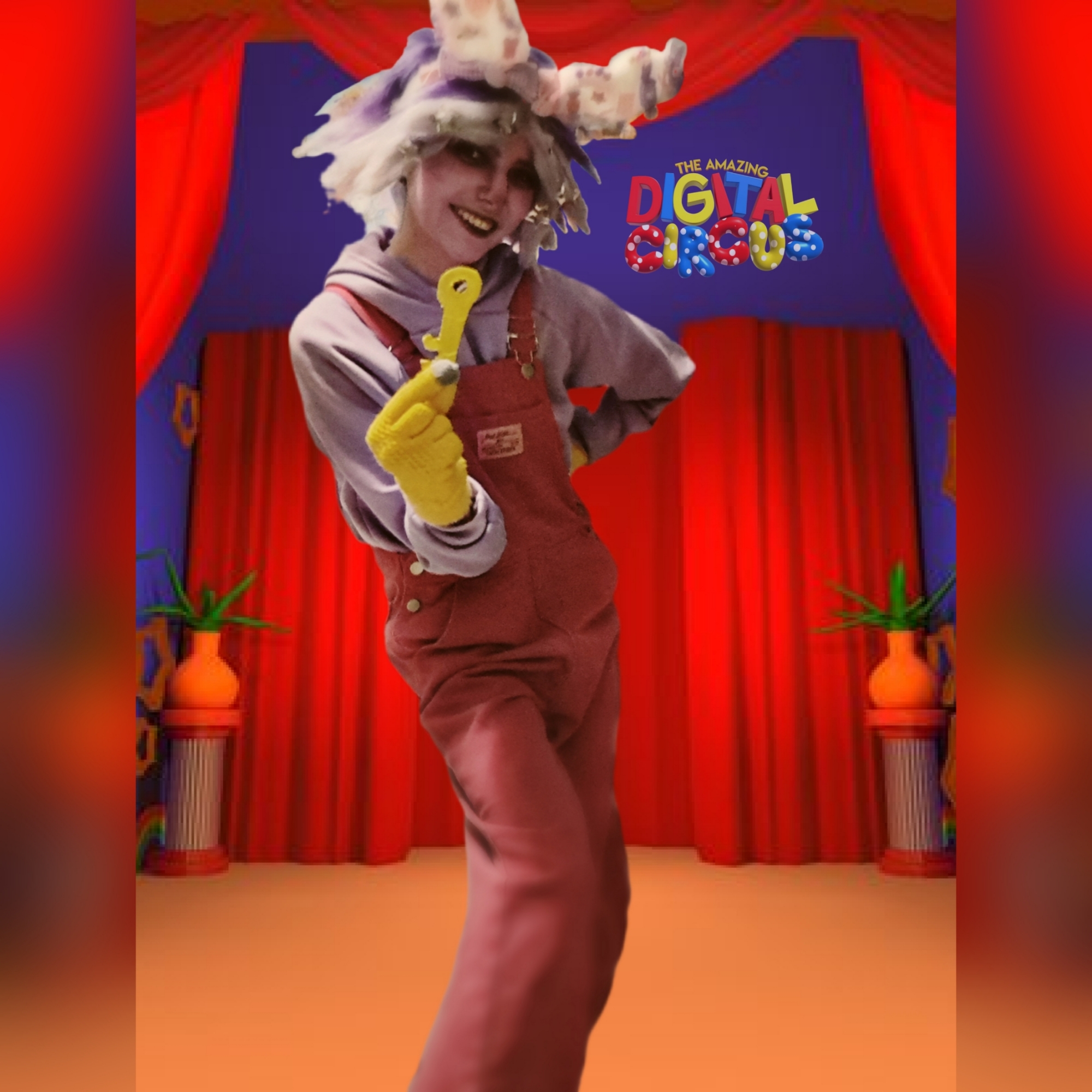 Jax 🐰💜~ - Photo 2