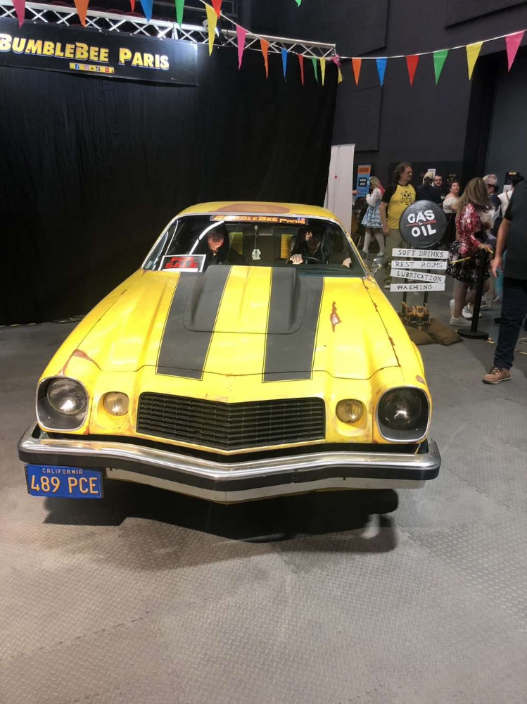 Manga Mania 2023 - Photo 15