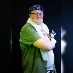 Geek Days Lille preview 2